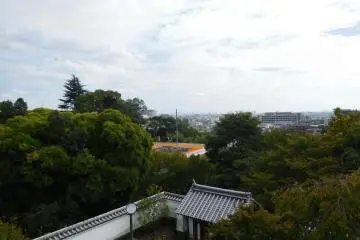 Castle views 