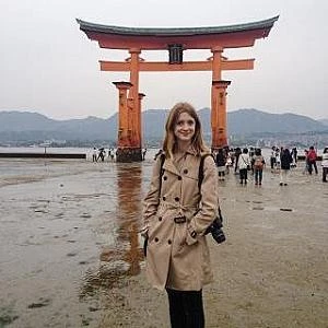 Charlotte Griffiths