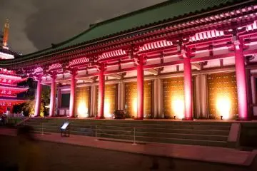 Hakata Temple Tour 2026