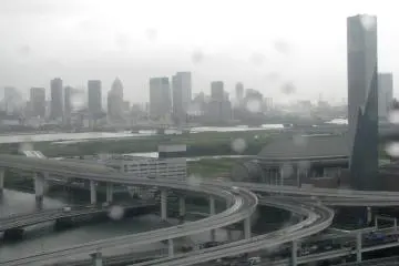 One more view from the height