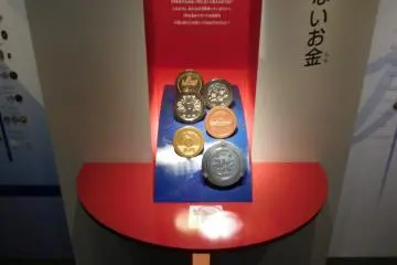 Coins
