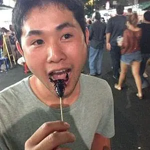 Yuta Yamazaki