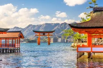 Miyajima