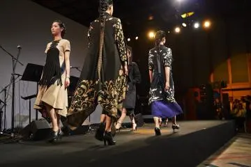 Stunning designs by Ventriloquist.
