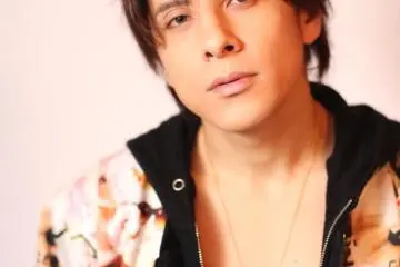 DJ Jun Shirota will get the party started.