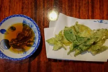 Tempura