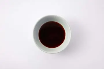 Ponzu (aromatic ponzu sauce)