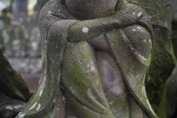 Sad, or just thinking?