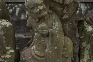 An older gentleman
