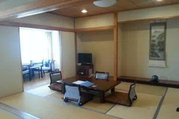 Sit and Relax while watching TV