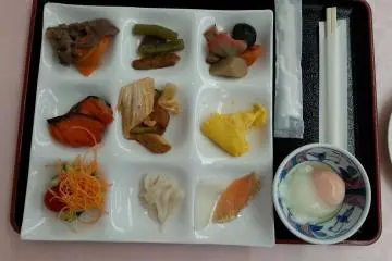 More Breakfast Variety