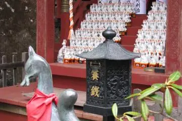 Inari jinja