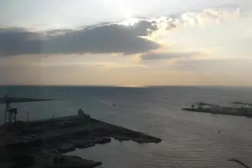 Chiba Port