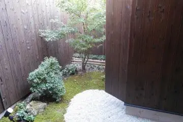 Zen garden 