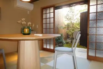 Nakano House Project [Closed]