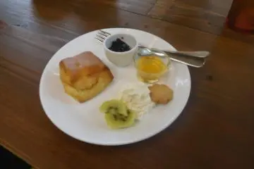 Scone plate