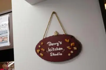 Berry's Kitchen