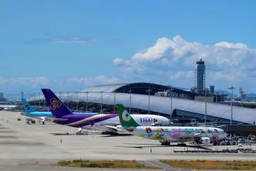 Kansai International Airport