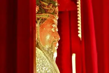 Profile of Confucius