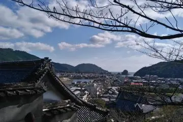 Hiwasa from Yakuouji