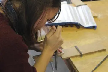 Creating your own glasses