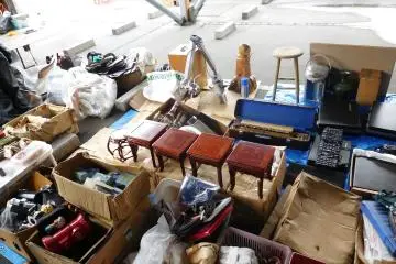 Barang-barang antik