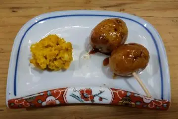 애피타이저
