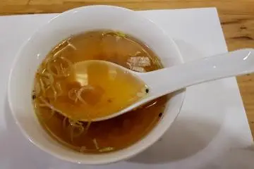 수프