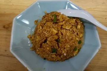 볶음밥