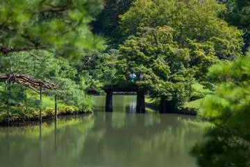 Fujinami-bashi