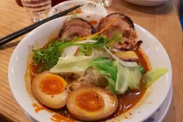 Ittetsu Ramen