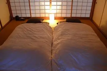 ห้องพัก 1 พร้อมที่นอน