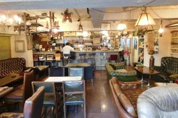 Vizz cafe