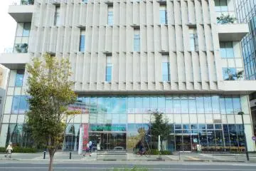 Cocco Terrace Shonan Building