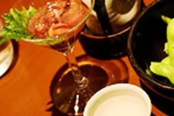 Delightful Appetisers (Photo: <a href="http://www.flickr.com/photos/yto/4300451980/" target="_blank" rel="noreferrer noopener nofollow">Tatsuo Yamashita</a>)