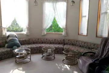 First Floor Space for Chilling Out