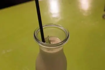아보푸치노!