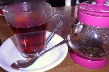 Tea