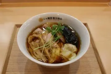 Shoyu Ramen