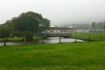 Nature is all around you