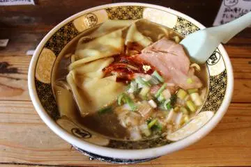 Sugoi Noboshi Ramen