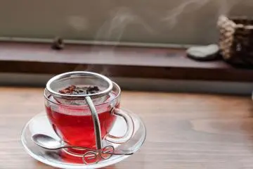Teh Vitamin
