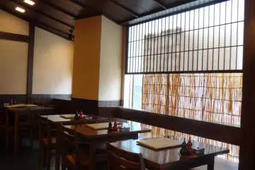 Issa-an's beautiful interior