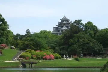 Korakuen Garden