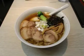 The final bowl