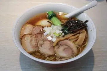 Gyorai Ramen