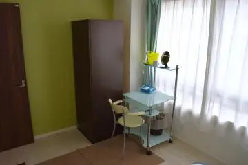 Personal study space