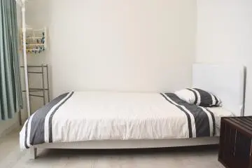 Personal bed