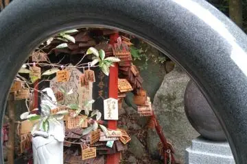 A magic circle