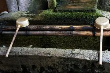 water